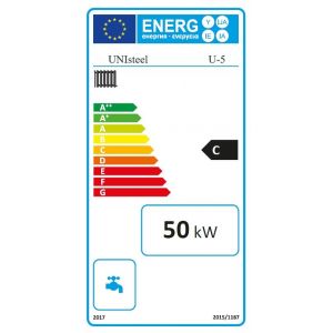 UNIsteel U-5 50 kW