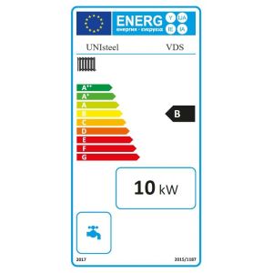 UNIsteel VDS 10 KW