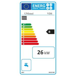 UNIsteel VDS 26 KW