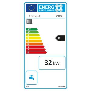 UNIsteel VDS 32 KW